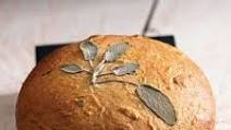 Tuscan Whole Wheat-Herb Bread Tuscan Whole Wheat-Herb Bread