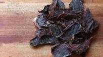 Deer Jerky Recipe Deer Jerky Recipe