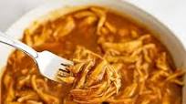 Instant Pot BBQ Chicken Instant Pot BBQ Chicken