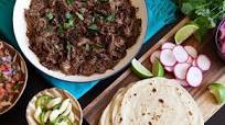 Everyday Beef Barbacoa Everyday Beef Barbacoa