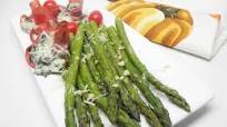 Quick and Easy Baked Asparagus Quick and Easy Baked Asparagus