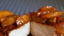 Spiced Caramel Apple Pork Chops Recipe Spiced Caramel Apple Pork Chops Recipe