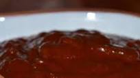 Salsa barbacoa casera Salsa barbacoa casera