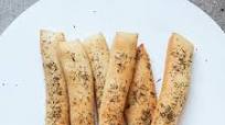 How To Make Olive Garden-Style Garlic Breadsticks How To Make Olive Garden-Style Garlic Breadsticks