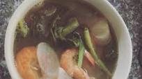 Steps to Prepare Ultimate Sinigang na Hipon or Shrimps in Sour Soup Steps to Prepare Ultimate Sinigang na Hipon or Shrimps in Sour Soup