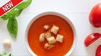 Panera Bread Creamy Tomato Soup Panera Bread Creamy Tomato Soup