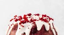 Red Velvet Bundt Cake Red Velvet Bundt Cake