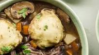 Hearty Rabbit Stew With Vegetables Hearty Rabbit Stew With Vegetables