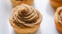Moto Mont Blanc Cake Moto Mont Blanc Cake