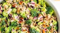 Classic Broccoli Salad Classic Broccoli Salad