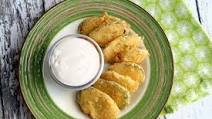 Fried Pickles Fried Pickles
