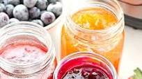 Instant Pot Jam Instant Pot Jam