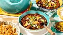 Texas Chili Texas Chili