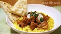 Incredible Chicken Tikka Masala! Incredible Chicken Tikka Masala!