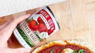 Gluten Free and Vegan Margherita Pizza Gluten Free and Vegan Margherita Pizza