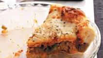 Pizza Lover's Pie Pizza Lover's Pie