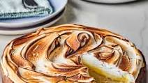Lemon Meringue Cheesecake Is the Ultimate Holiday Showstopper Lemon Meringue Cheesecake Is the Ultimate Holiday Showstopper