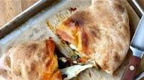 Calzone Recipe Calzone Recipe