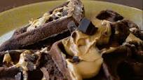 Protein Waffles Protein Waffles