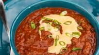 Texas Chili Texas Chili