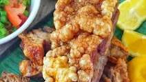 Lechon Kawali (Crunchy Puffed Skin) Lechon Kawali (Crunchy Puffed Skin)