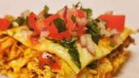 Easy Family Dinner Chicken Enchilada Recipe Easy Family Dinner Chicken Enchilada Recipe