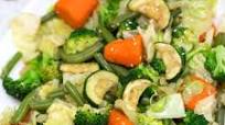 Panda Express Mixed Veggies Panda Express Mixed Veggies