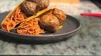 Spaghetti Tacos Spaghetti Tacos