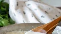 Creamy Alfredo Sauce Recipe Creamy Alfredo Sauce Recipe