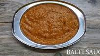 Balti Sauce | Homemade Balti Sauce | Balti Curry Masala Balti Sauce | Homemade Balti Sauce | Balti Curry Masala