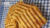 Patates Tostu Tarifi Patates Tostu Tarifi