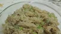 Slow-Cooked Chicken Biryani Slow-Cooked Chicken Biryani