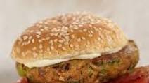 Cajun Tuna Burgers Cajun Tuna Burgers
