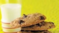 Chocolate Chip Peanut Butter Cookies Chocolate Chip Peanut Butter Cookies