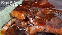 Easy Instant Pot Honey Pork Steaks Easy Instant Pot Honey Pork Steaks