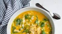 Instant Pot Creamy Chicken Corn Chowder (Dairy-Free) Instant Pot Creamy Chicken Corn Chowder (Dairy-Free)