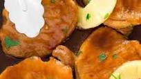 Hawaiian Pork Chops Hawaiian Pork Chops