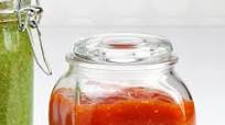 Chili Seafood Sauce Chili Seafood Sauce