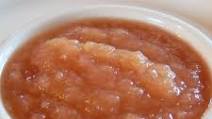 Spiced Slow Cooker Applesauce Spiced Slow Cooker Applesauce
