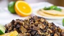 Pork Carnitas (Mexican Crispy Pulled Pork) Pork Carnitas (Mexican Crispy Pulled Pork)