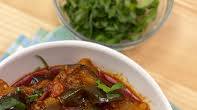 Aloo Baingan Recipe Aloo Baingan Recipe