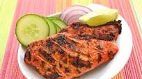 Easy Tandoori Chicken Easy Tandoori Chicken