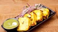 Paneer tikka Paneer tikka