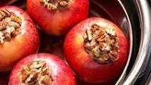 Instant Pot Baked Apples Instant Pot Baked Apples