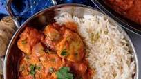 Murgh Makhani (Butter Chicken) Murgh Makhani (Butter Chicken)