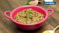 Masoor Dal Khichdi Masoor Dal Khichdi