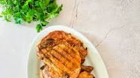 How To Smoke Pork Chops In Electric Smoker How To Smoke Pork Chops In Electric Smoker