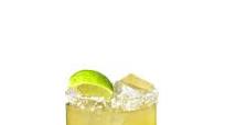 Mock Margarita (Alcohol-free*) Mock Margarita (Alcohol-free*)