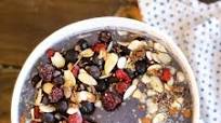 Good Mood Smoothie Bowl Recipe Good Mood Smoothie Bowl Recipe