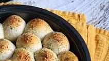 Meatball Stuffed Biscuits Meatball Stuffed Biscuits